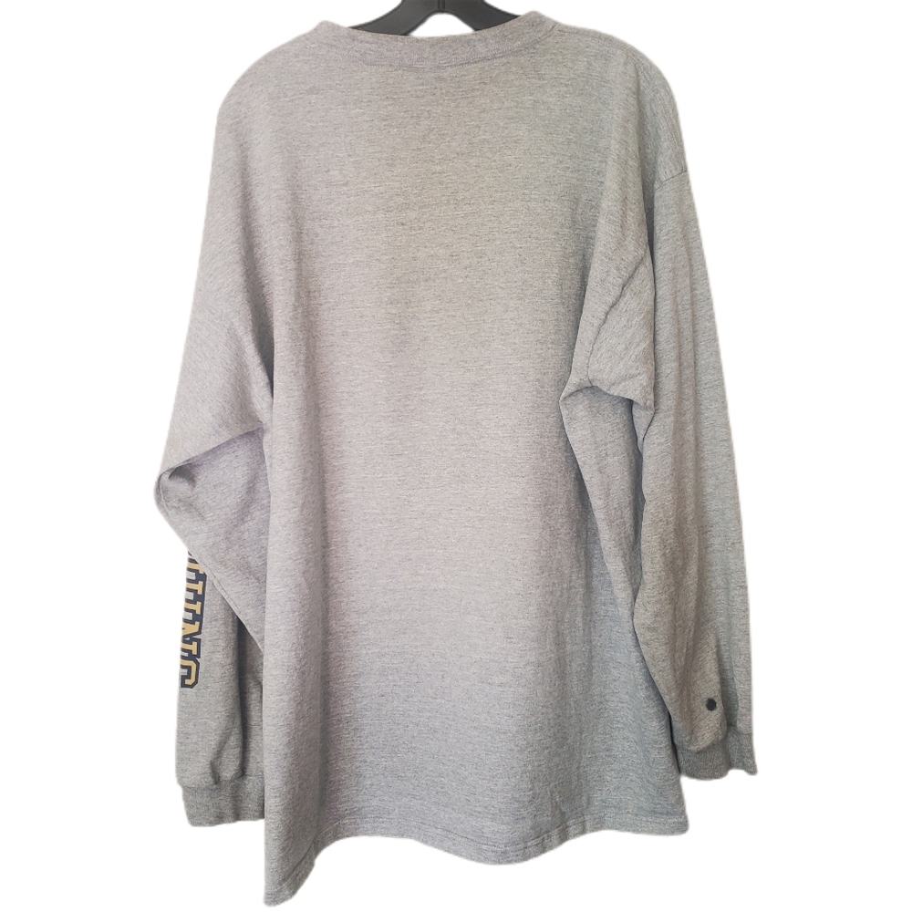 1999 UCLA Rose Bowl Jansport heavy long sleeve tee - Picture 6 of 11